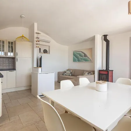 Villa Maste By Perle Di Puglia *