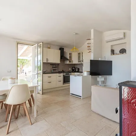 Villa Maste By Perle Di Puglia Carovigno