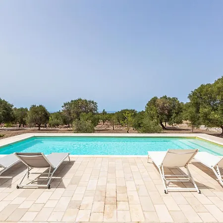 Maste By Perle Di Puglia * Carovigno