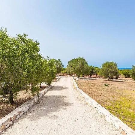 Villa Maste By Perle Di Puglia Carovigno